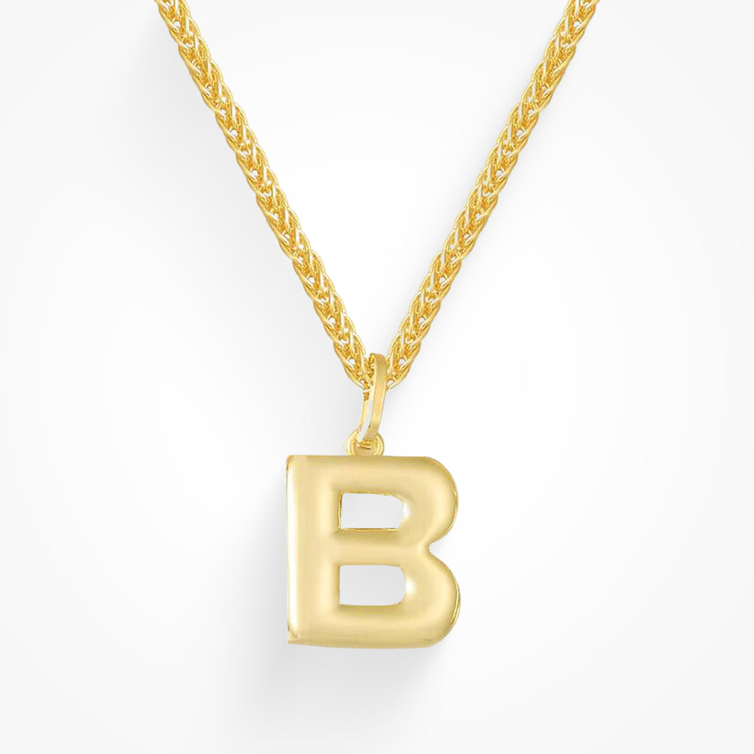 Eternal Love Necklace