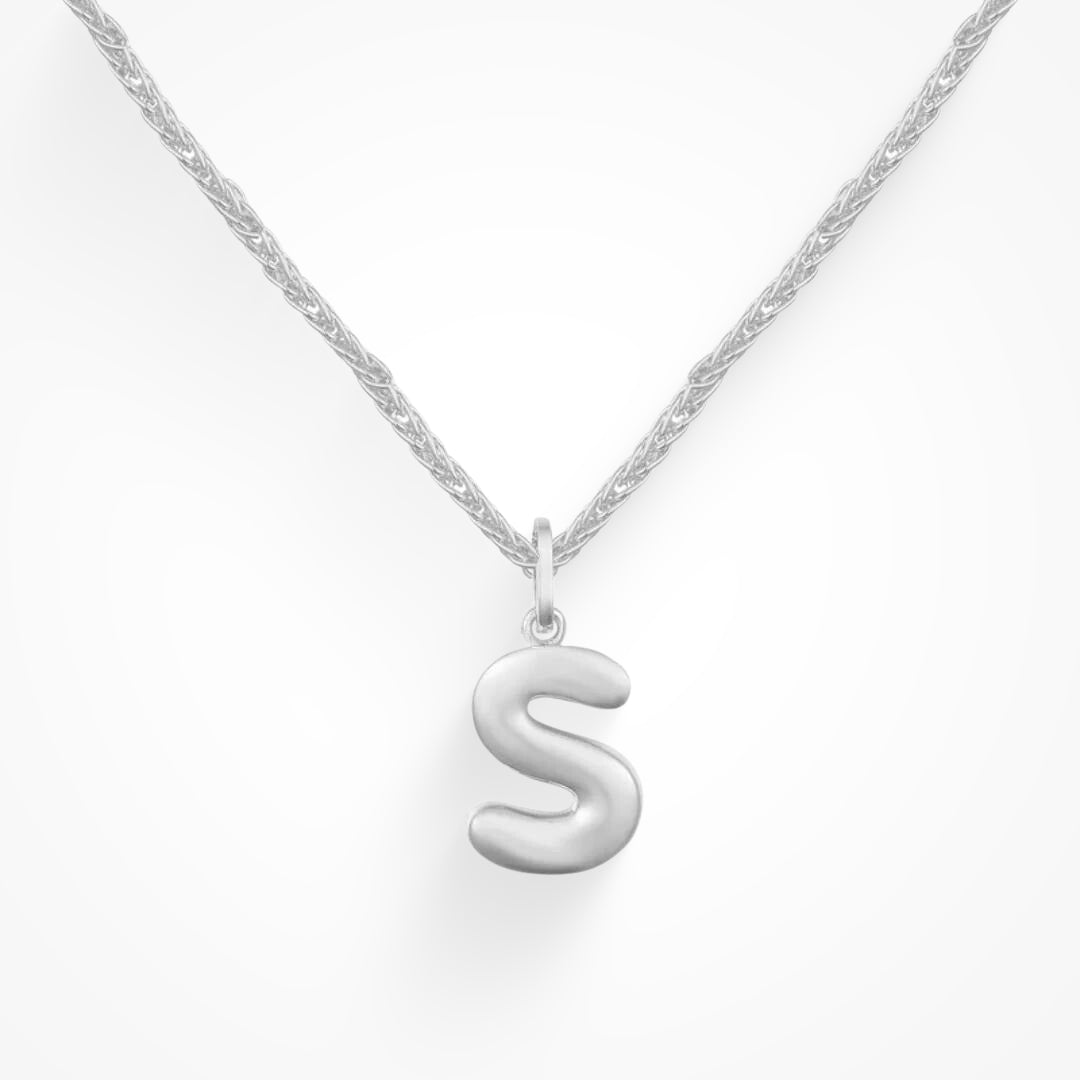 Eternal Love Necklace
