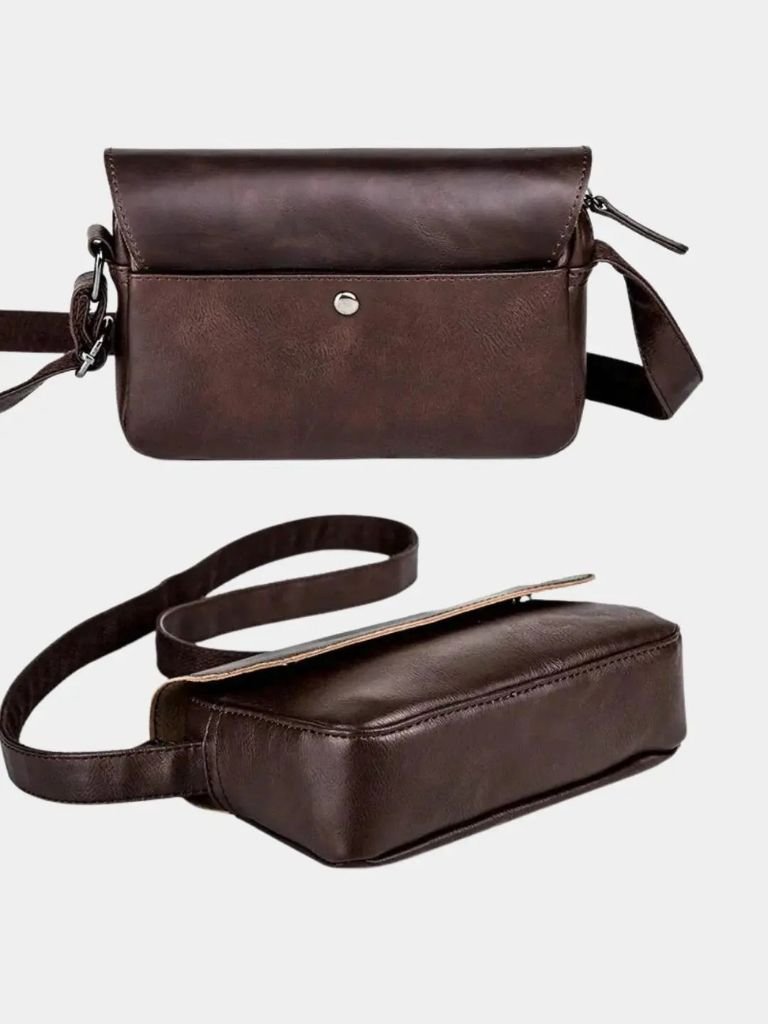 Jeppe™ | Essential Sling Bag
