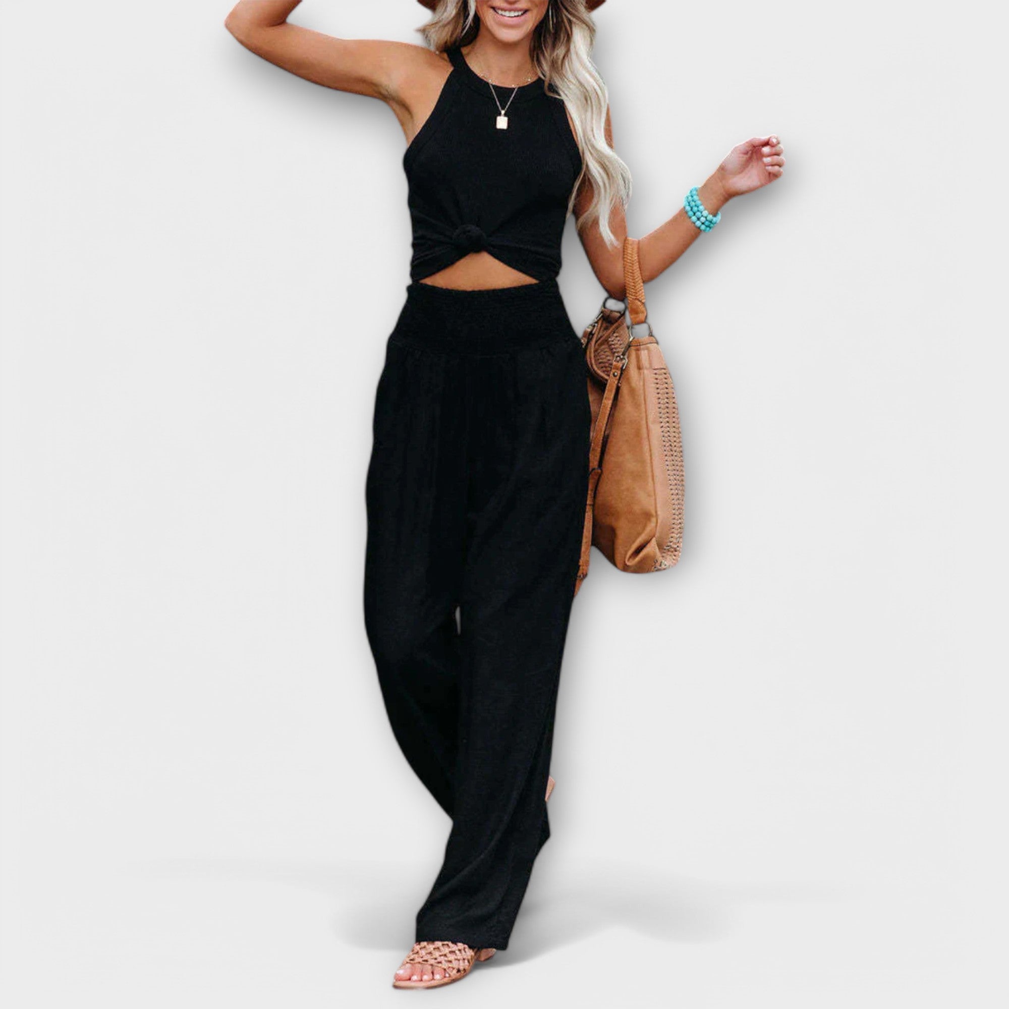 Breathable and Stylish Pants