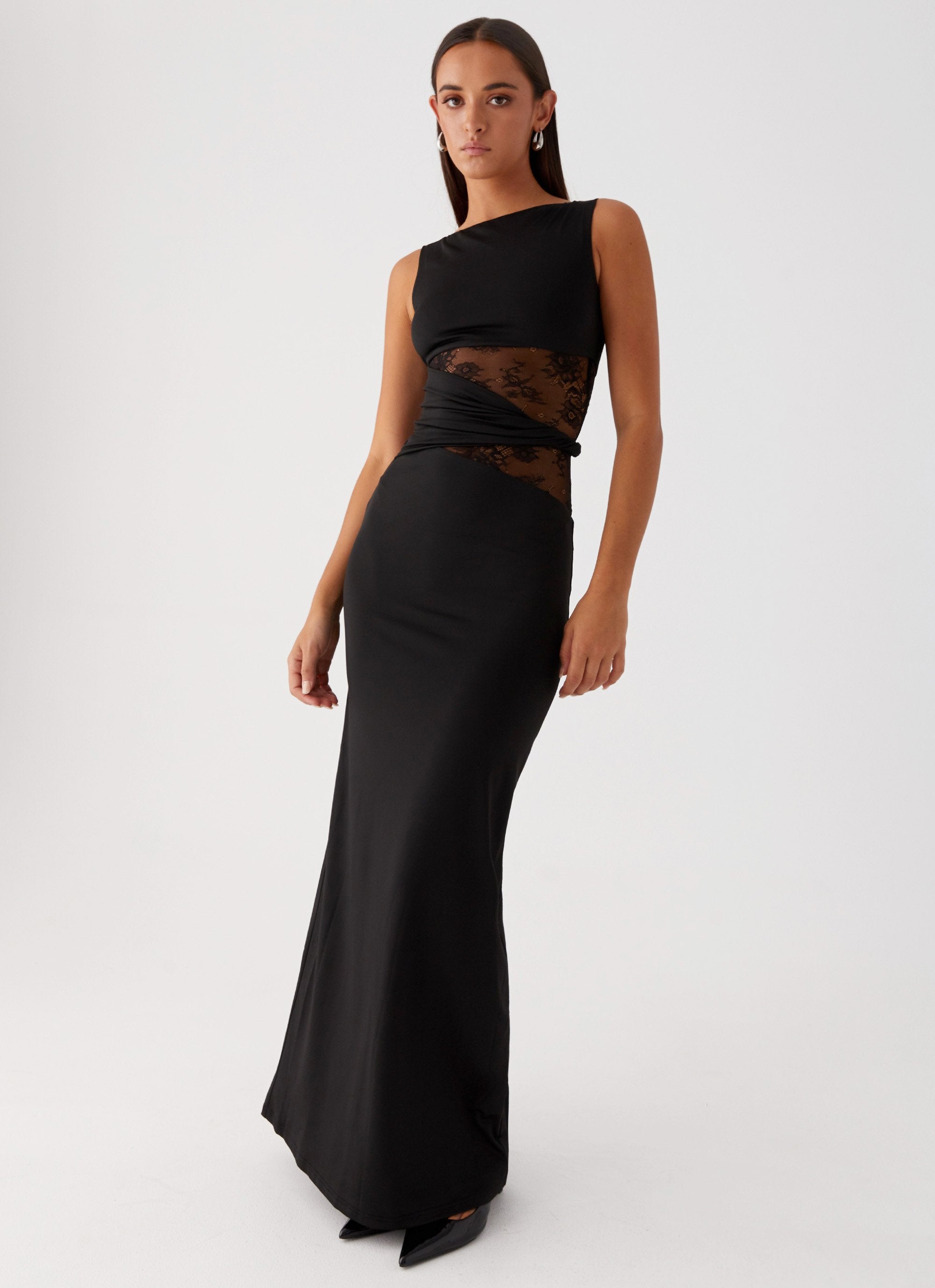 Maxi Dress Tiana Karma
