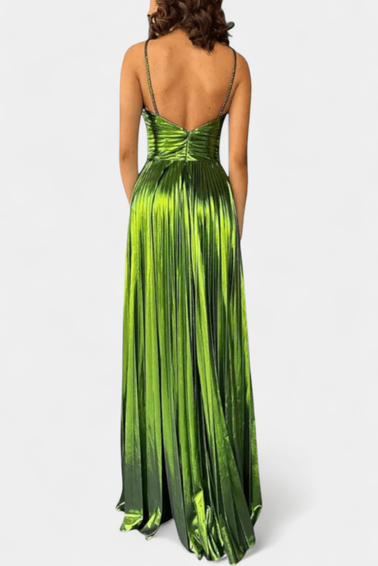 Lene | Maxi Dress
