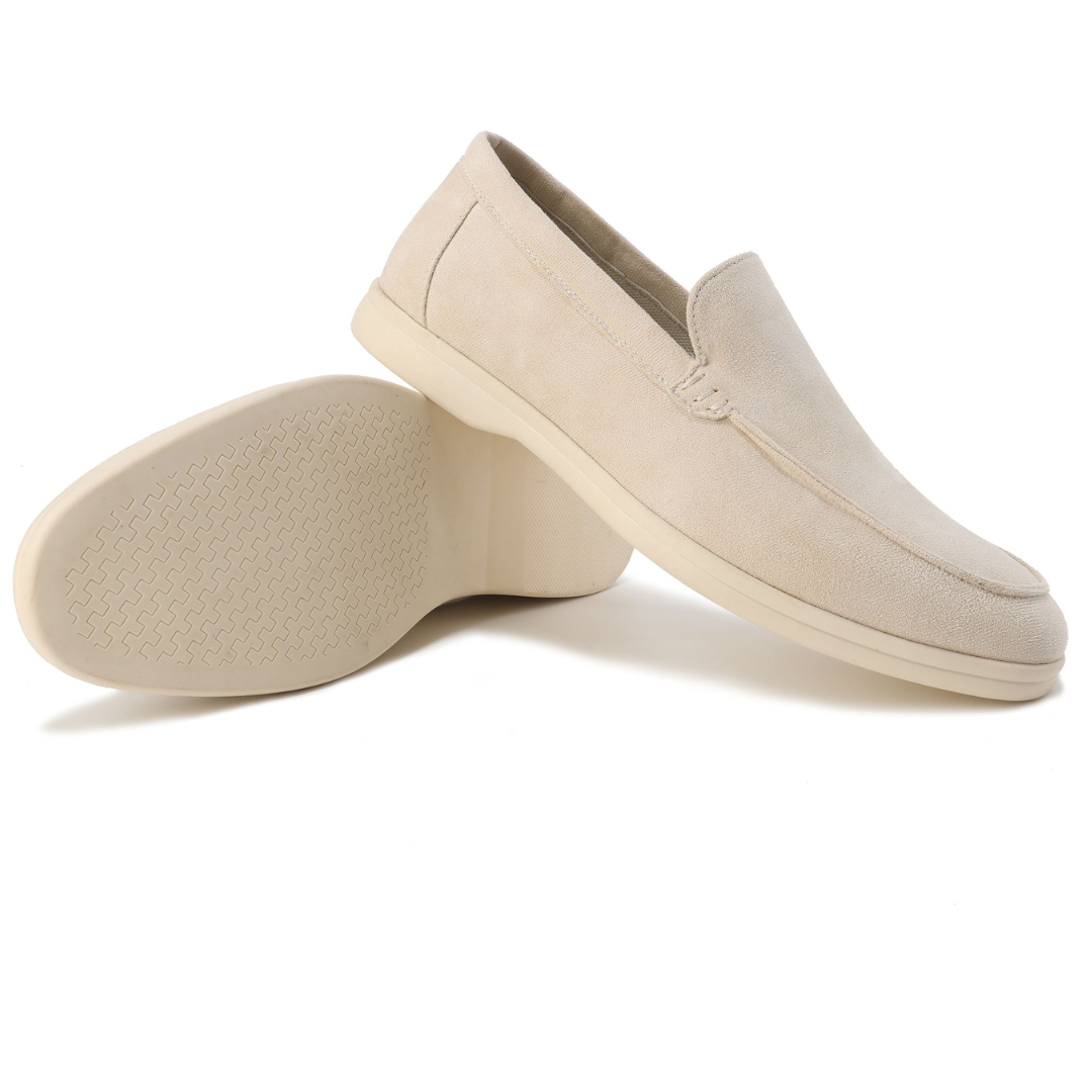 Lenoir™ | Suede Shoes