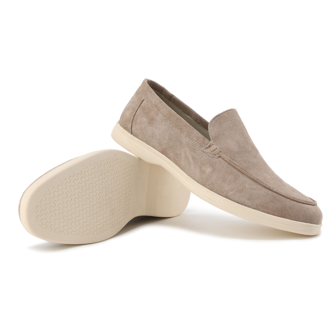 Lenoir™ | Suede Shoes