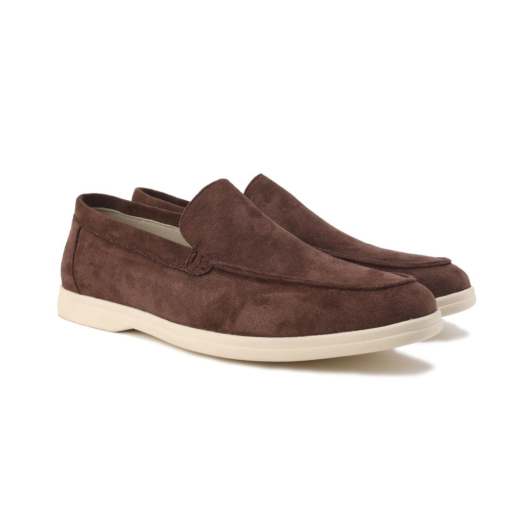 Lenoir™ | Suede Shoes