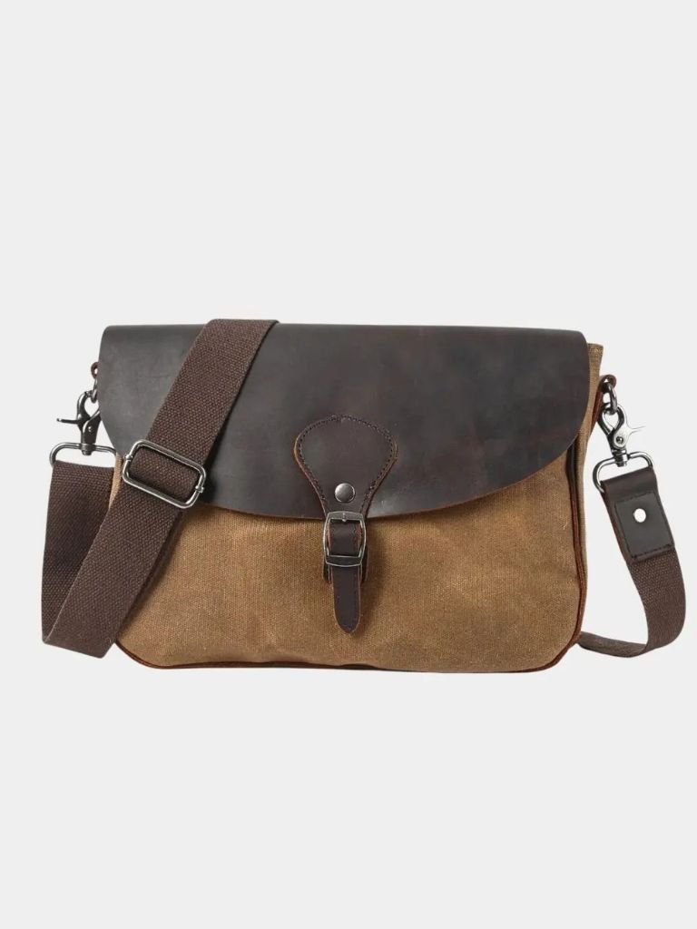 Nikolaj™ | Windsor Messenger Bag