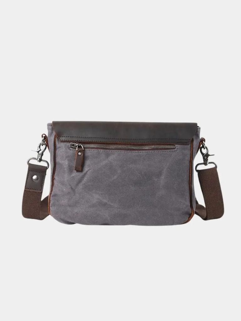 Nikolaj™ | Windsor Messenger Bag