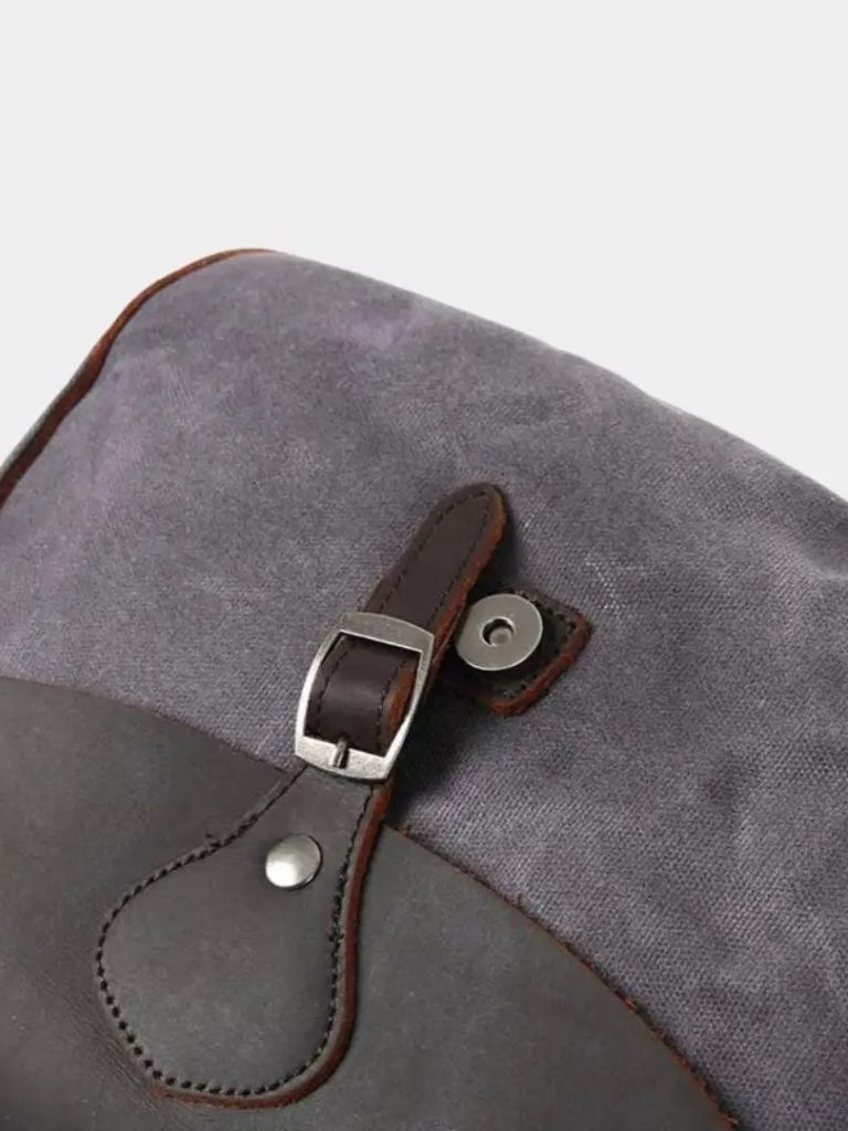 Nikolaj™ | Windsor Messenger Bag