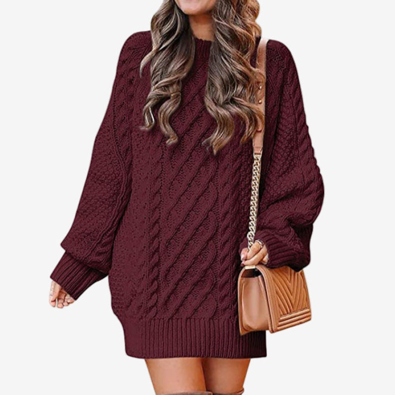 Jony™ Oversized Sweater
