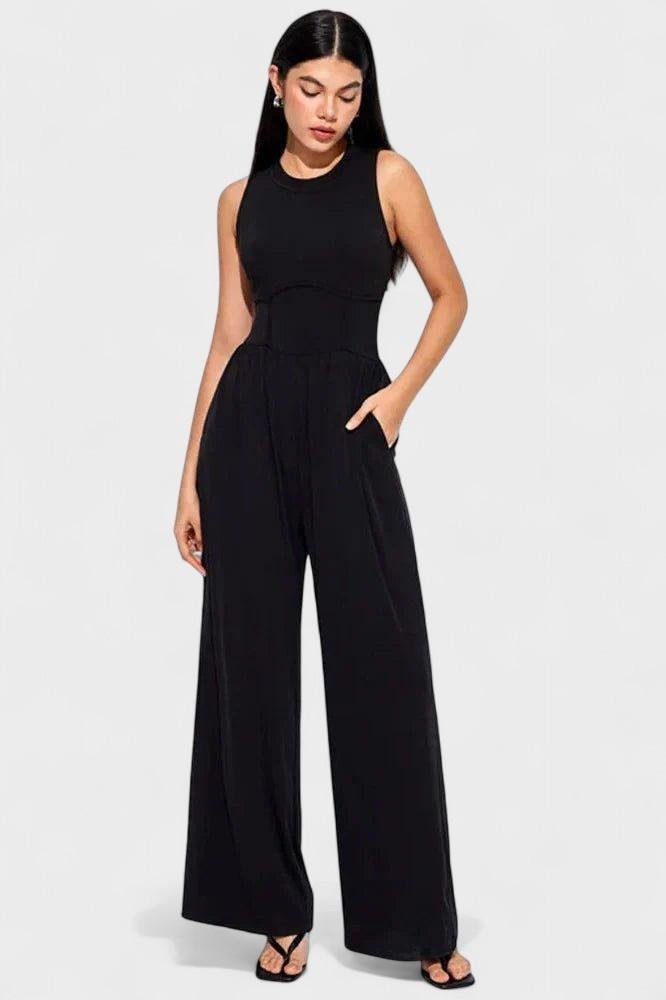 Olivia | Stylish Overall