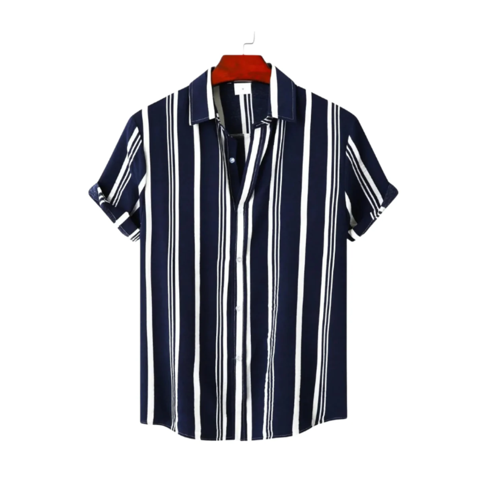 special striped shirt