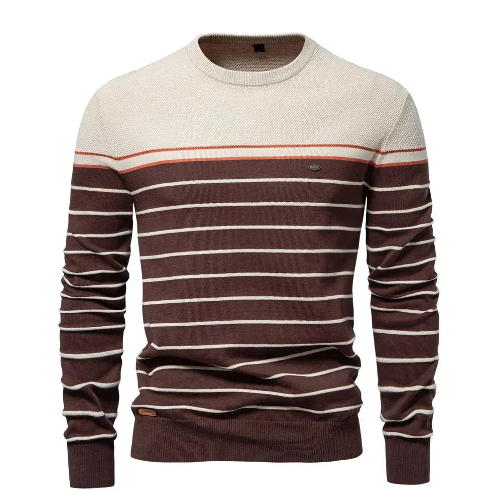 Rupprecht | Robust Men's Sweater
