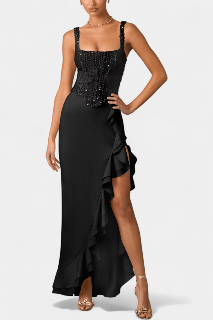 Viola | Corset Dress