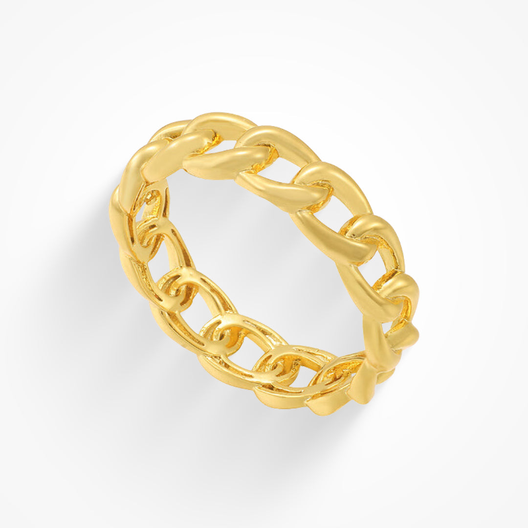 Modern Chain Ring