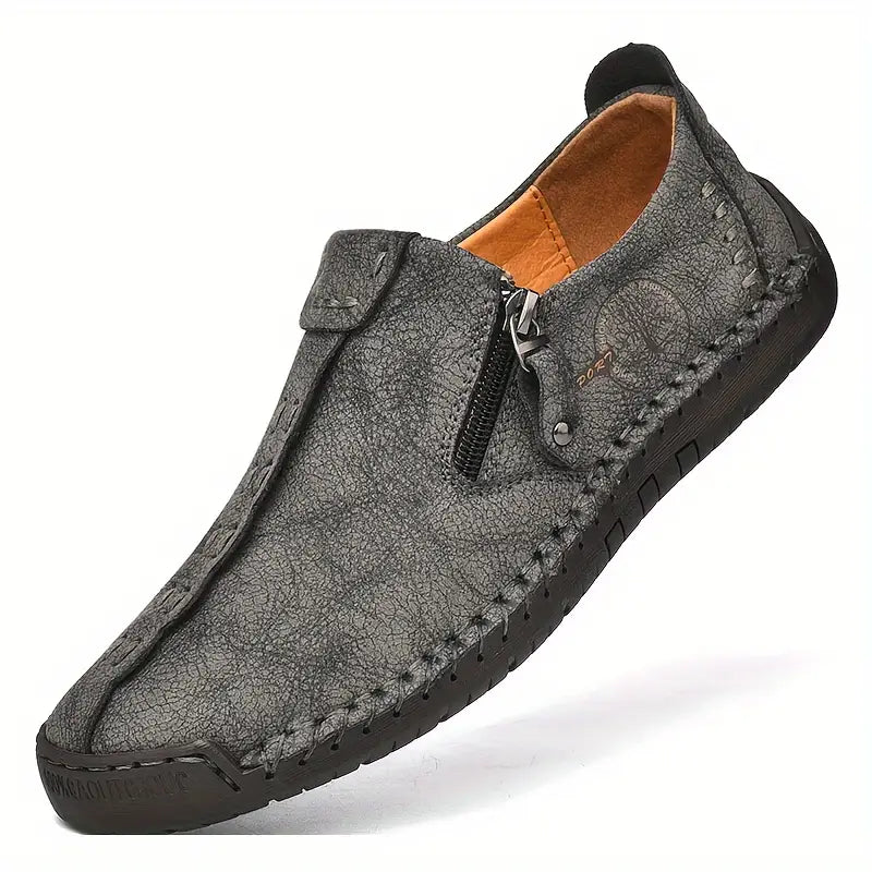 Lenoir™ | Elegant Leather Shoes