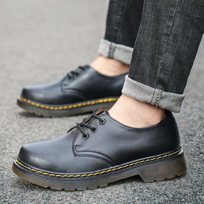 Martens | Stylish Short Boots